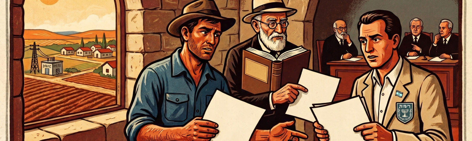 Qui croit à une promesse de l&rsquo;administration ?