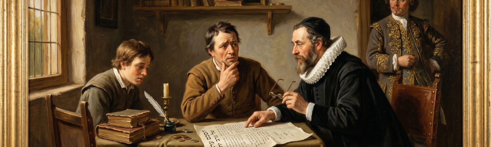 Cautionnement d&rsquo;une Caution Individuelle (Personne Physique)