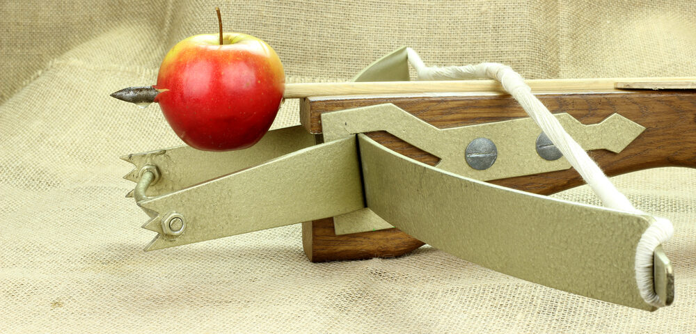 Sur Guillaume Tell, Bibi et la sécurité juridique contractuelle en Israël