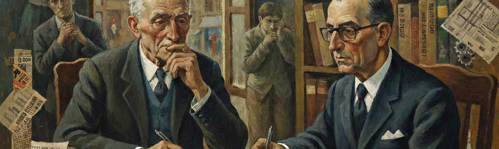 Testaments Notariés