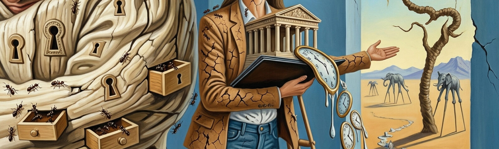 De la folie et de l’achat d’un appartement…