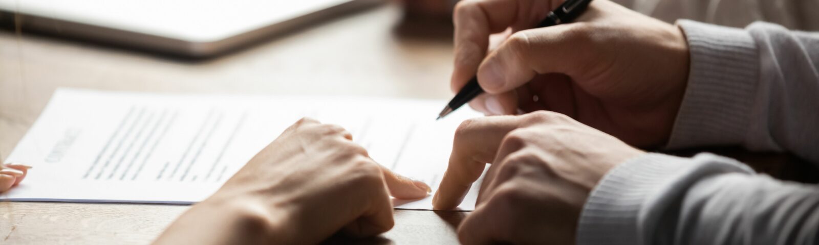 Procuration durable : la volonté et la dignité triomphent-elles ?