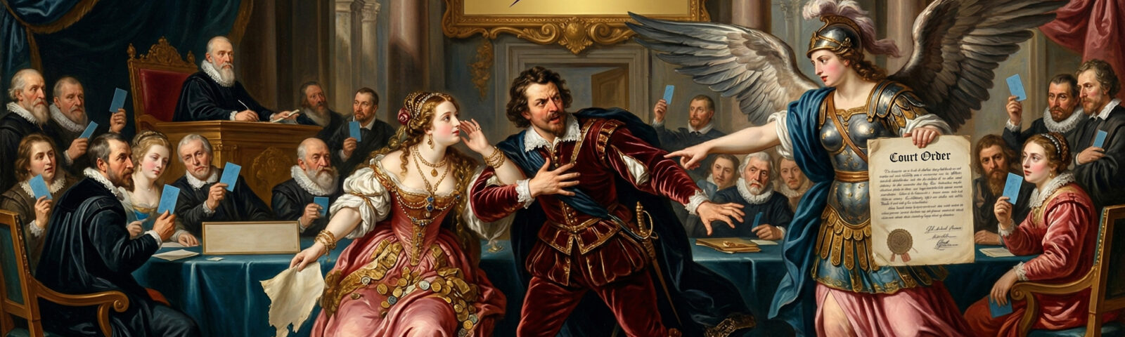 Quand vous dites non, que voulez-vous dire ? – sur l&rsquo;intérêt personnel négatif dans les votes au sein des sociétés