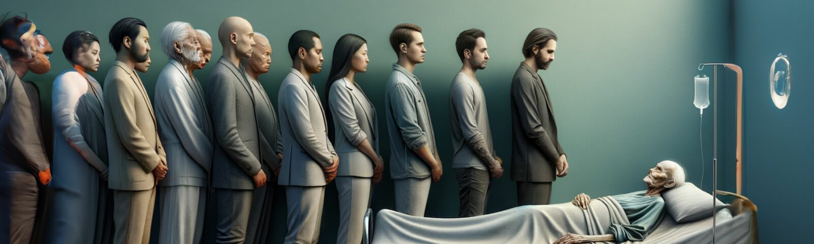 Après tout, à qui appartient le testament ?