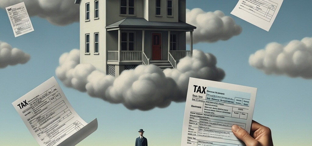 Un peu sur les fiducies, l’immobilier et la fiscalité