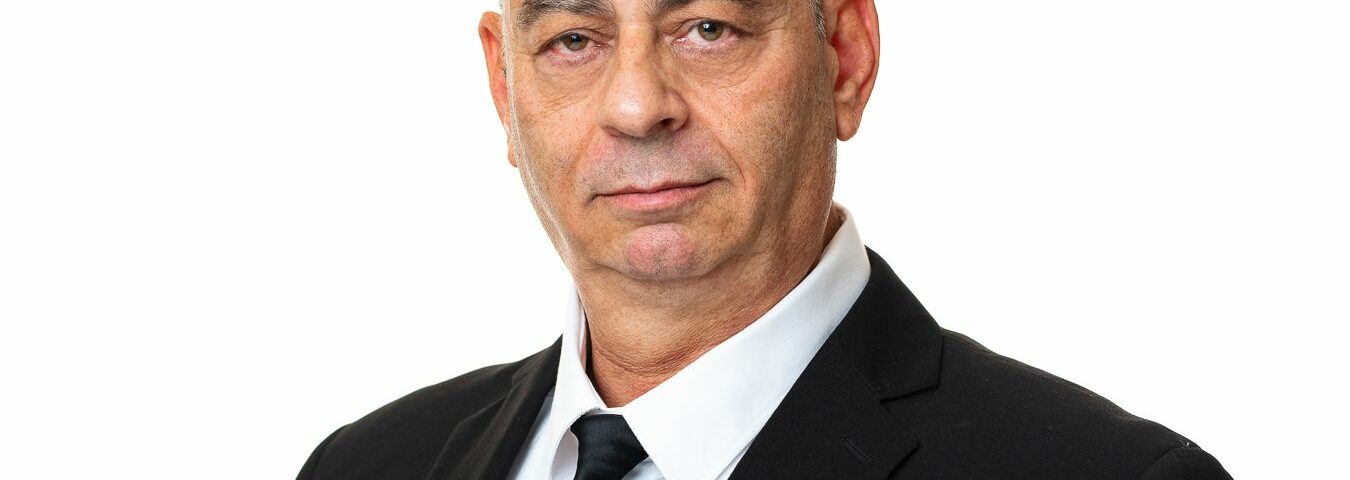 Eduardo Haim Maiseleff, Avocat