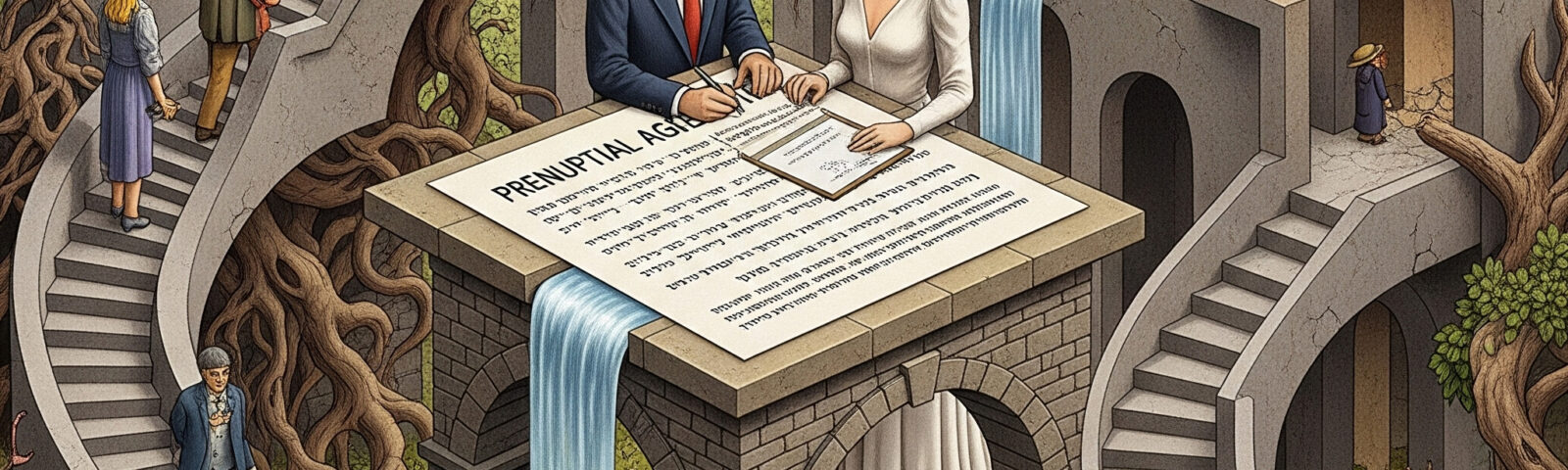 Vous rêvez de vous marier et de faire votre Alya ? Voici quelques points à considérer