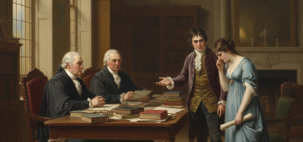 Qui est en faveur de la justice académique ?