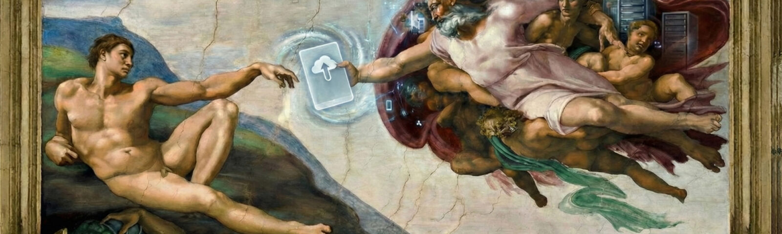 À qui appartient le cloud ?