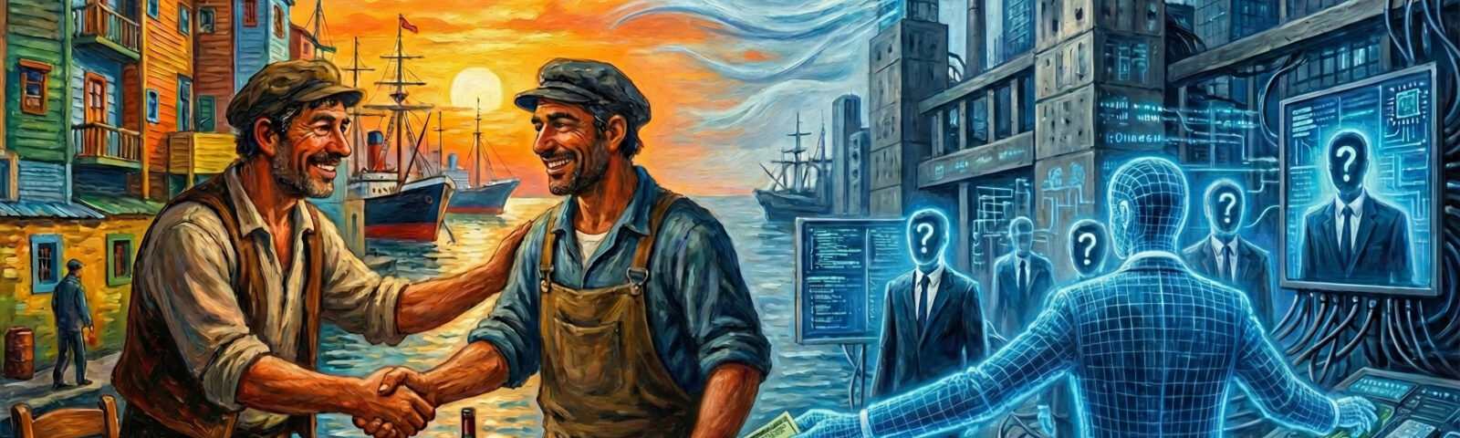 « Amigo, tu peux me faire confiance » : Quand la chaleur latine rencontre la froide réalité des escroqueries en ligne