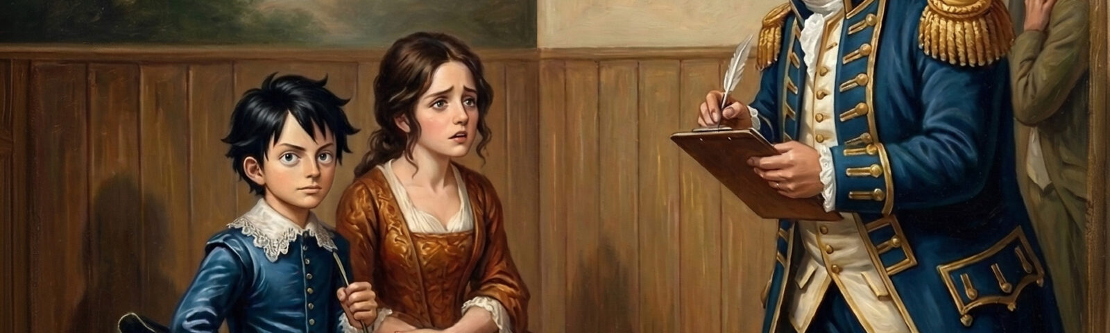 Sur les droits d&rsquo;un mineur lors des interrogatoires policiers