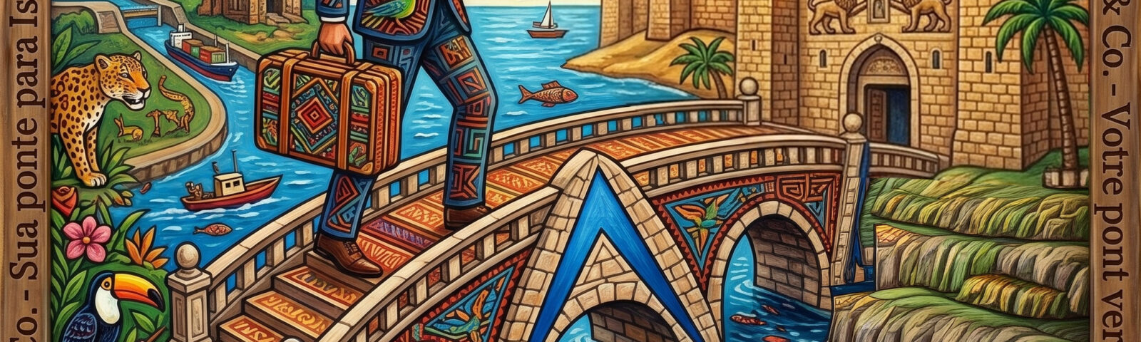 Tapis rouge ou piège à miel ? Bénéfice historique pour les immigrés contre les petites lignes