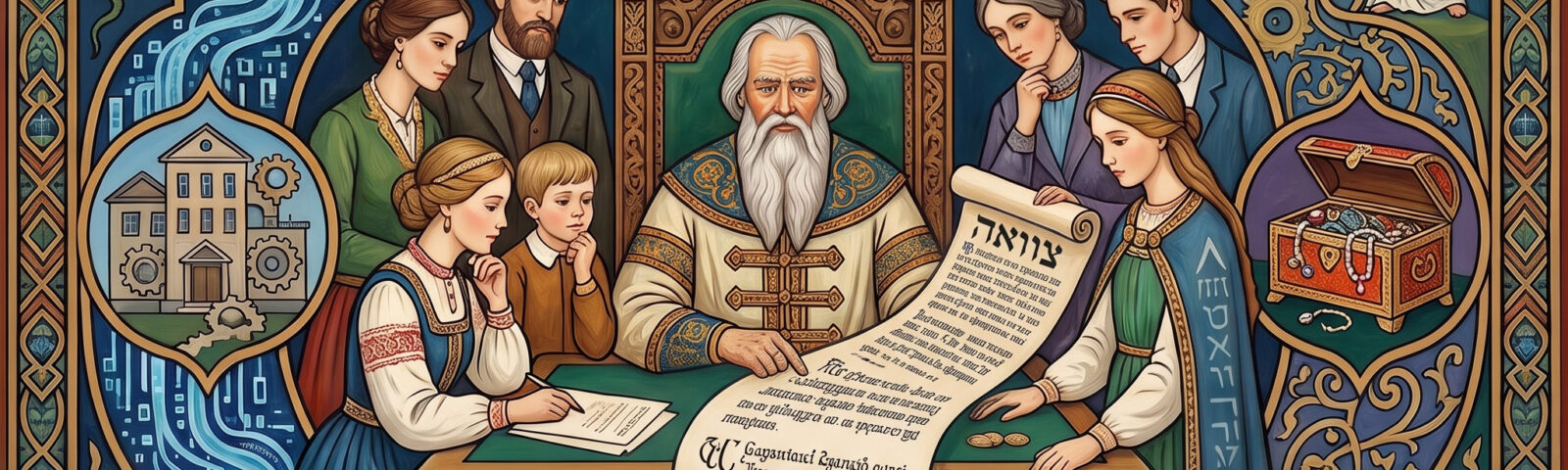 Ce qu’il faut prendre en compte lors de la rédaction d’un testament